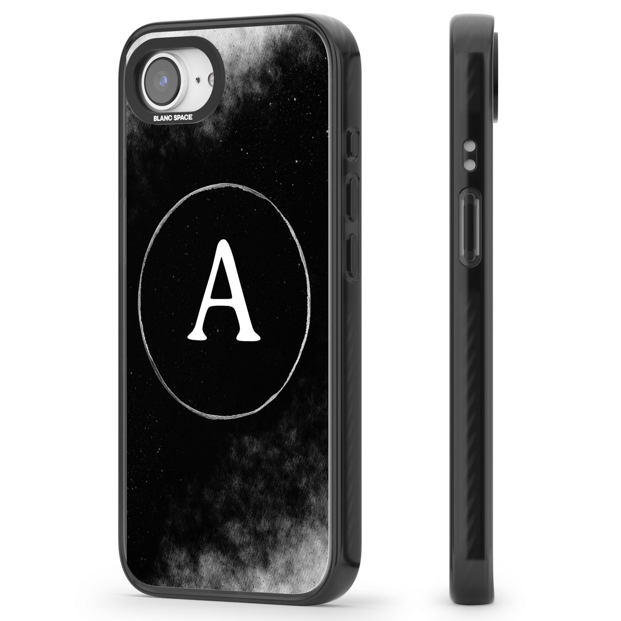 Personalised Eclipse Monogram