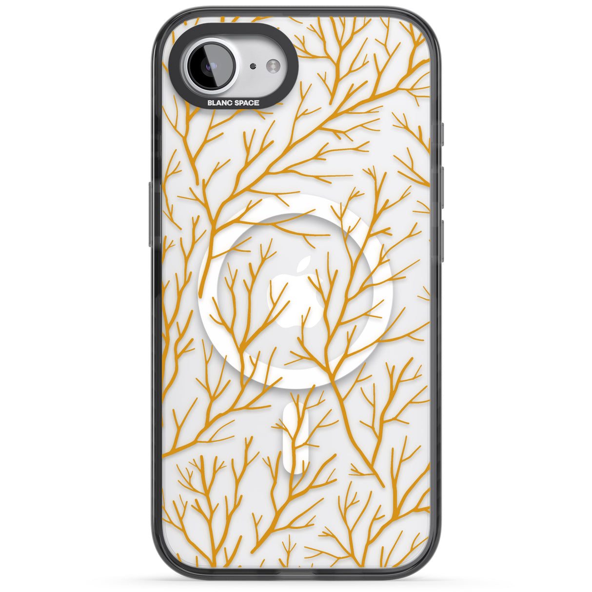 Personalised Bramble Branches Pattern