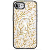 Personalised Bramble Branches Pattern