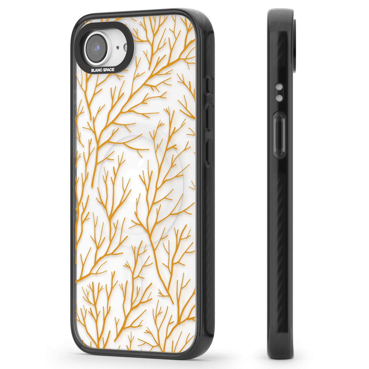 Personalised Bramble Branches Pattern