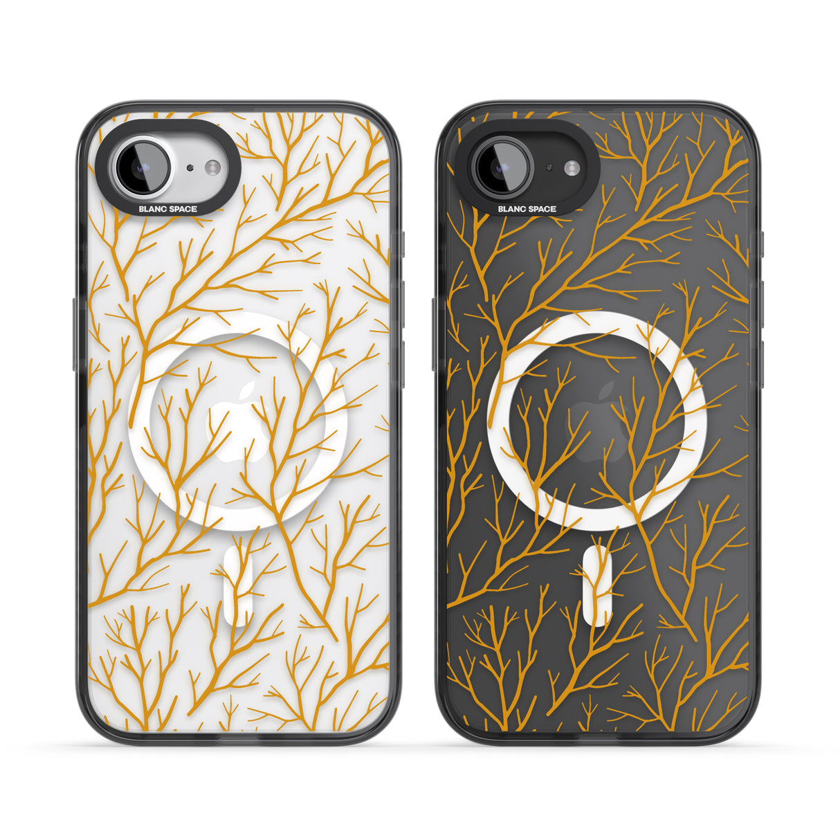 Personalised Bramble Branches Pattern