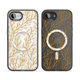 Personalised Bramble Branches Pattern