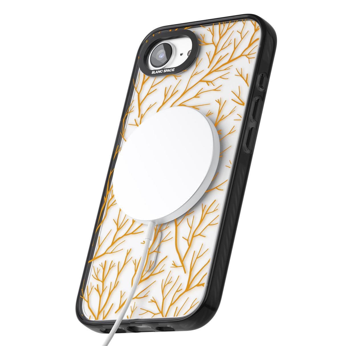 Personalised Bramble Branches Pattern