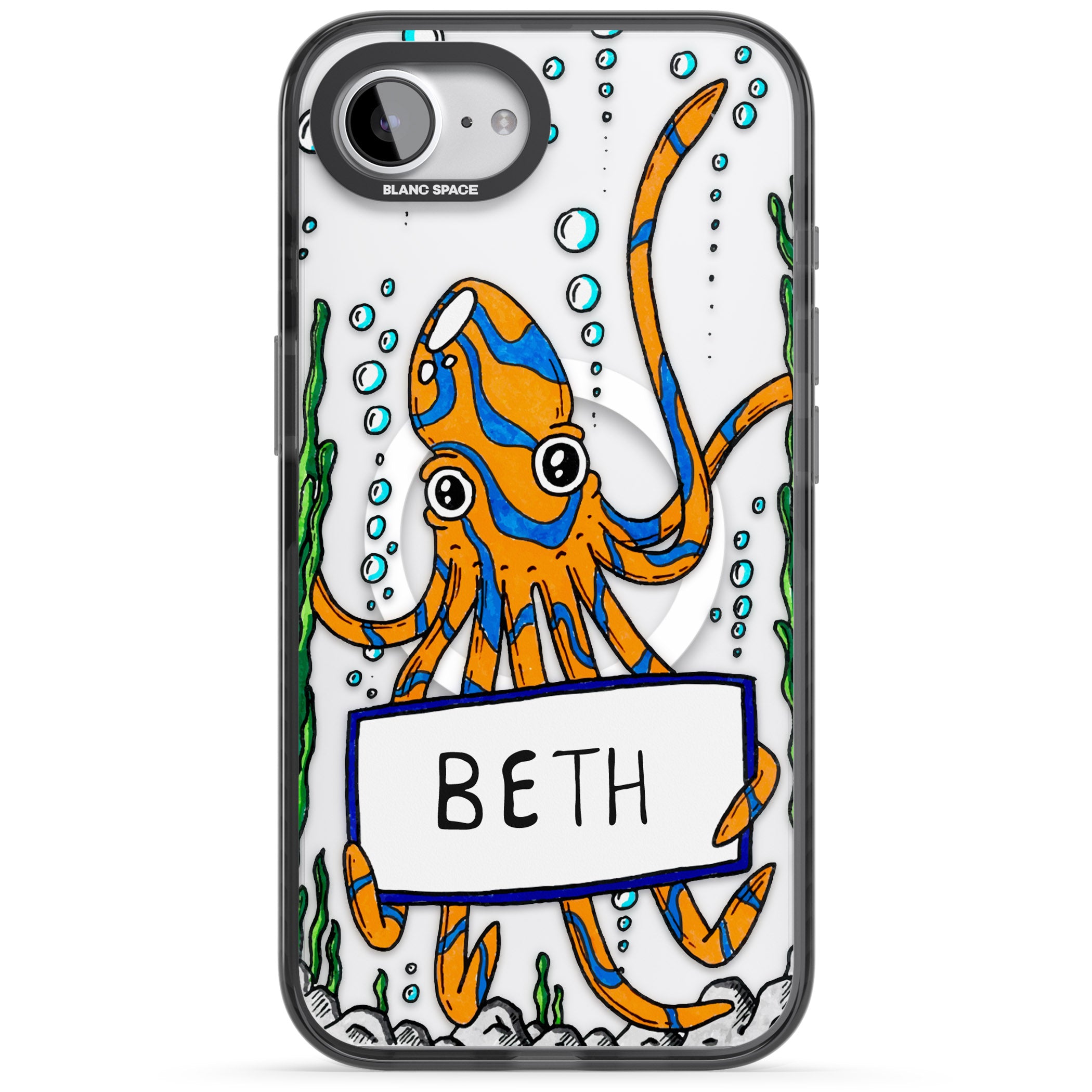 Personalised Octo