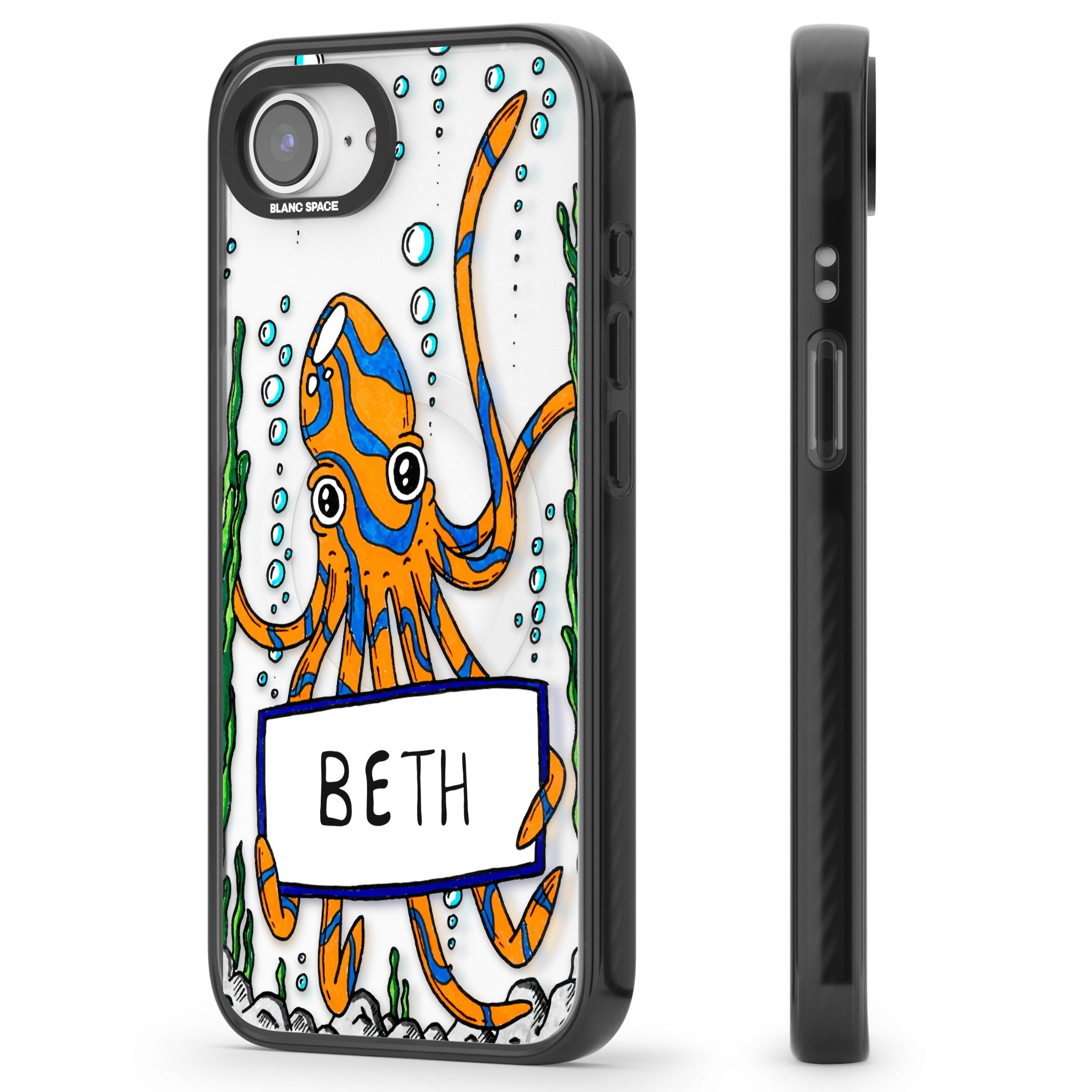 Personalised Octo