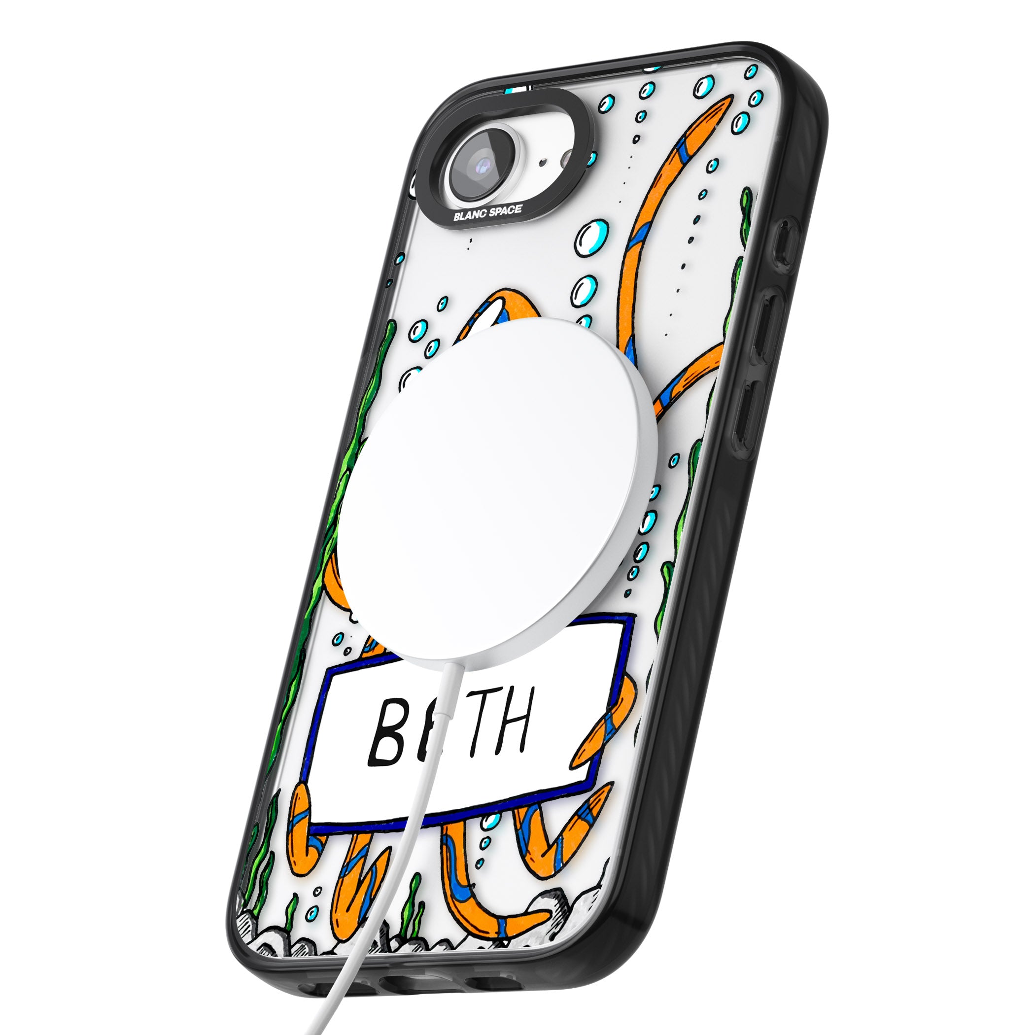 Personalised Octo
