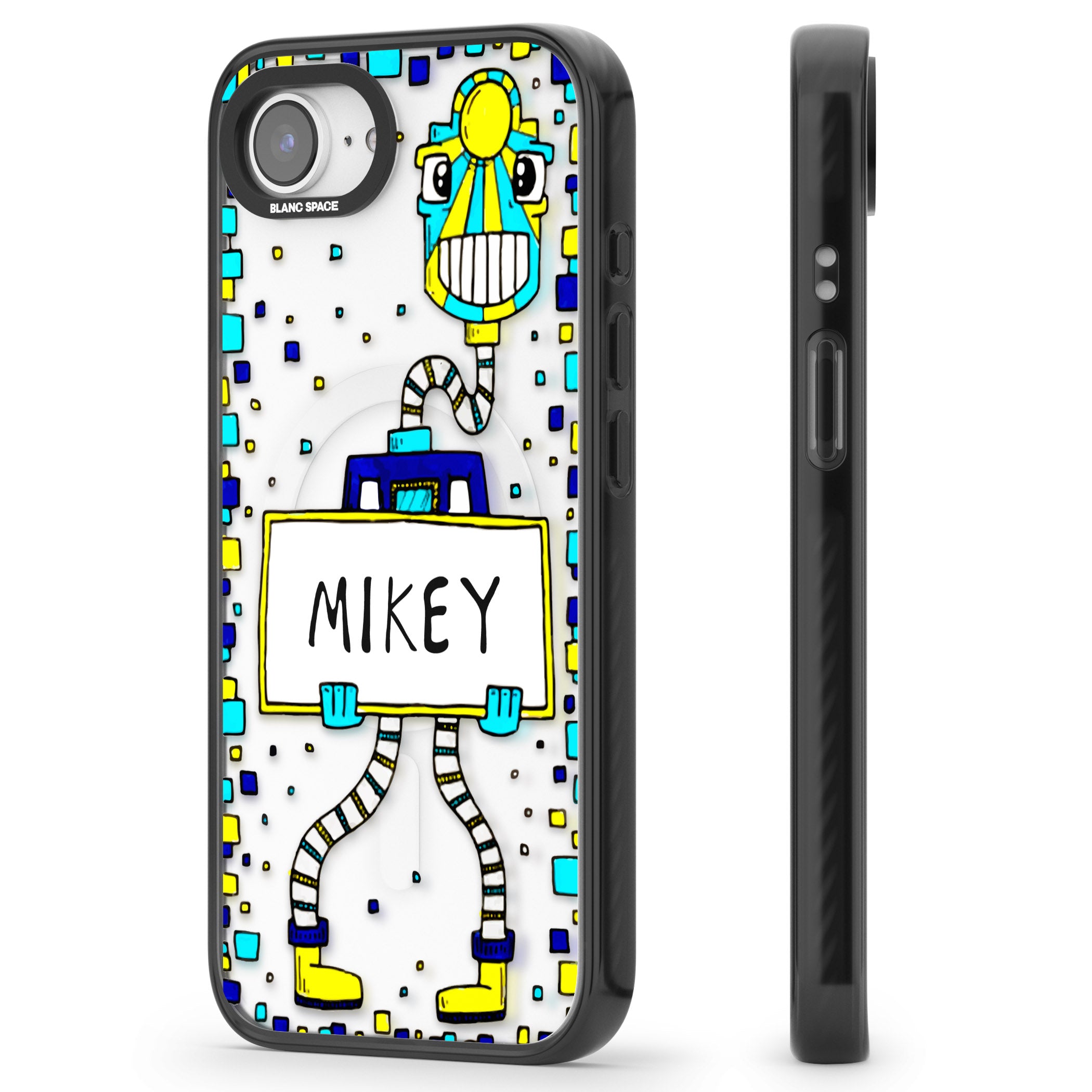 Personalised Personalised Tubes Guy