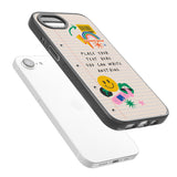 Personalised Nostalgia Sticker Mix #1