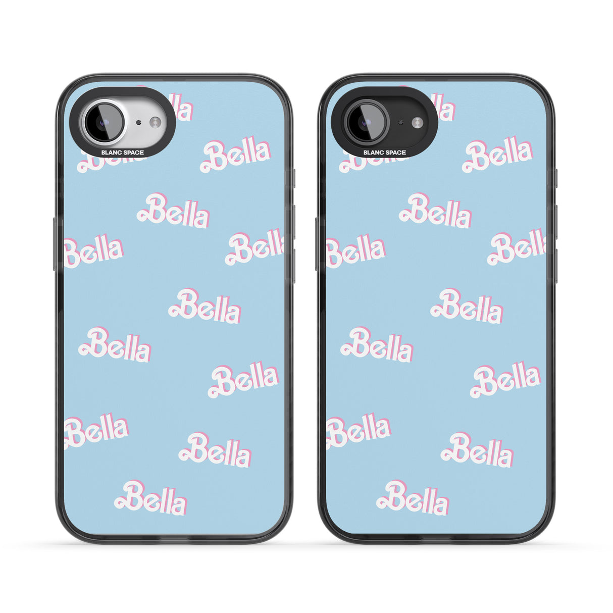 Personalised Cute Name Pattern