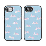Personalised Cute Name Pattern