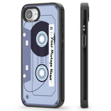 Personalised Industrial Mixtape