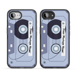 Personalised Industrial Mixtape