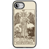 Personalised Temperance Tarot Card - Solid Cream