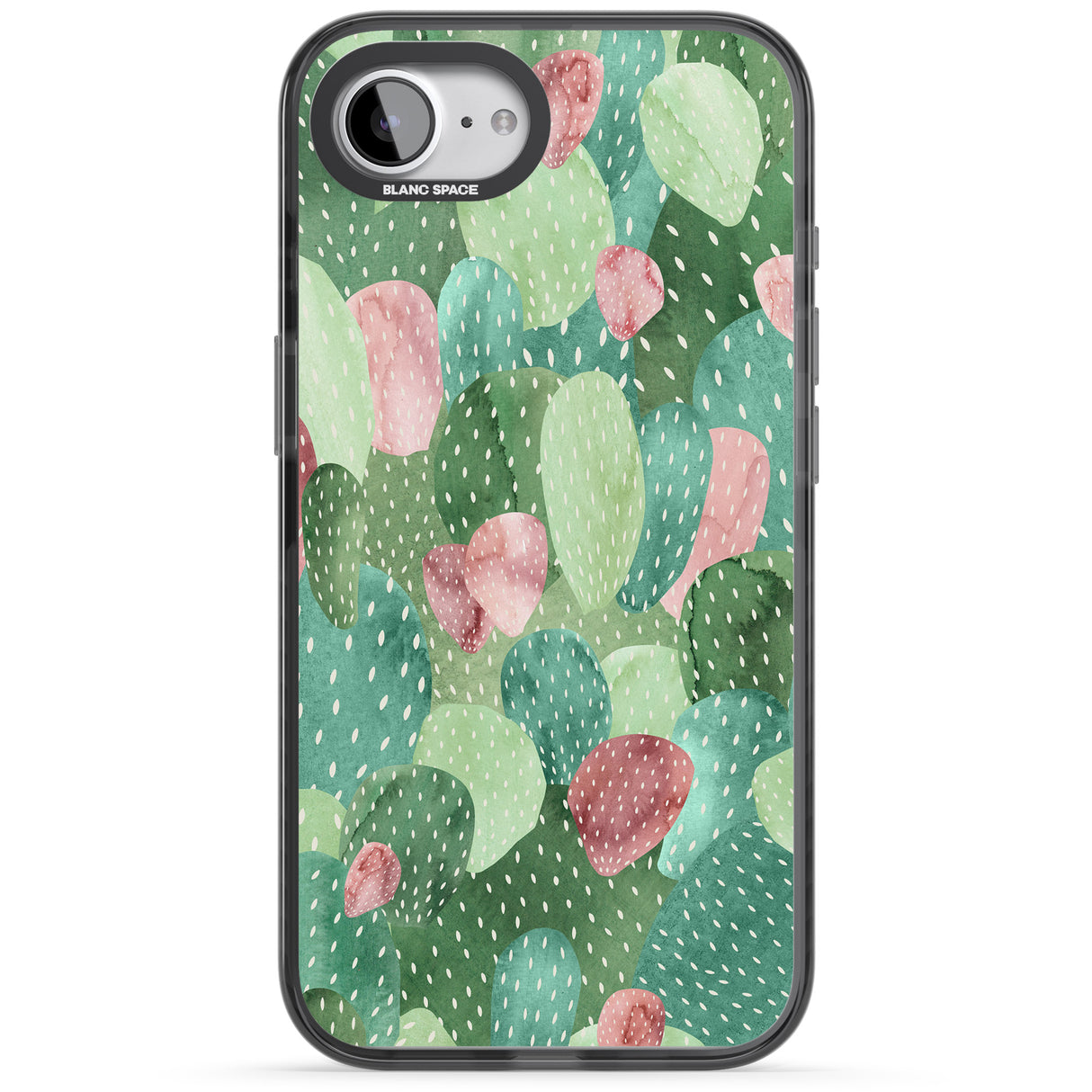 Colourful Cactus Mix Design