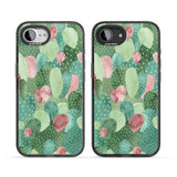 Colourful Cactus Mix Design
