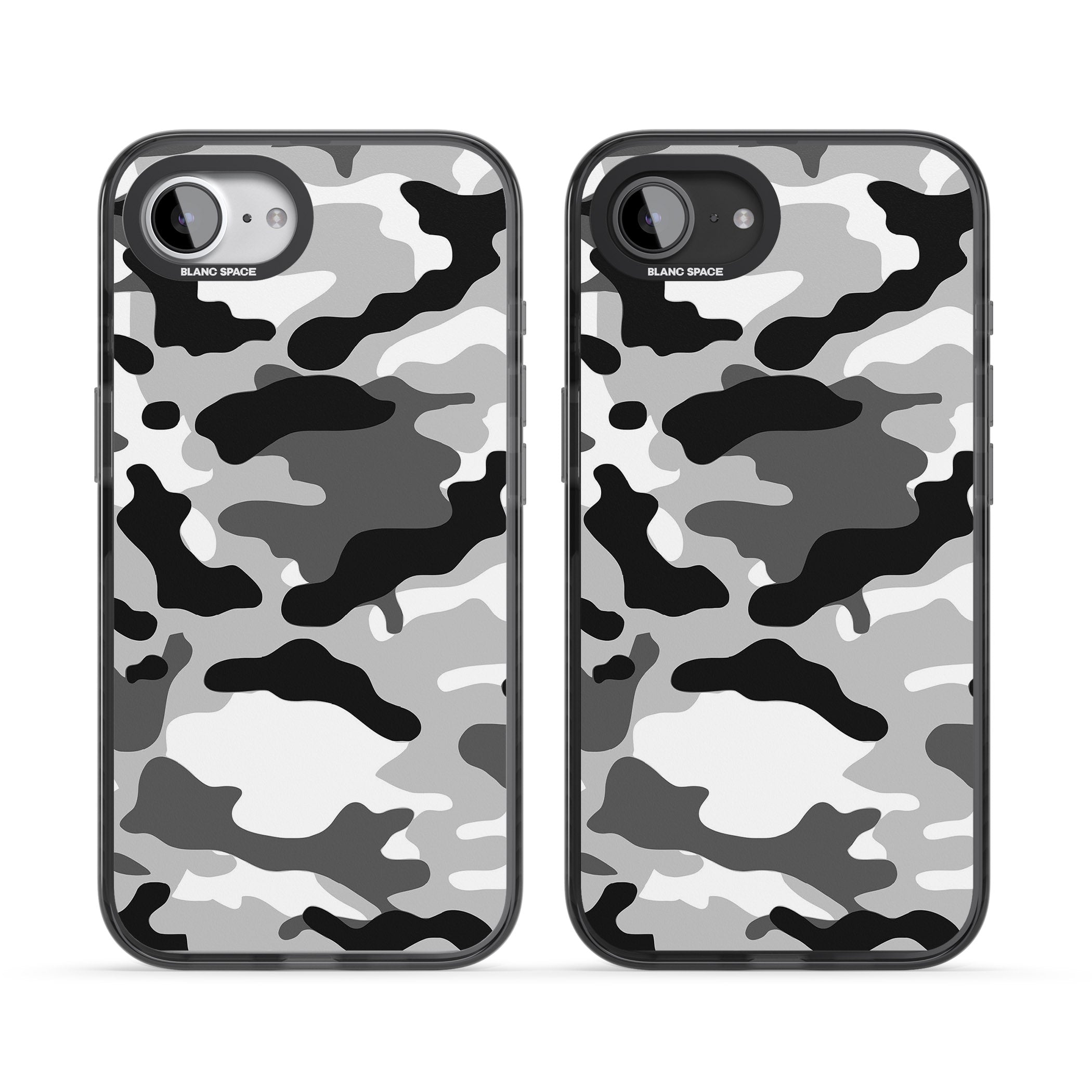 Grey Camo