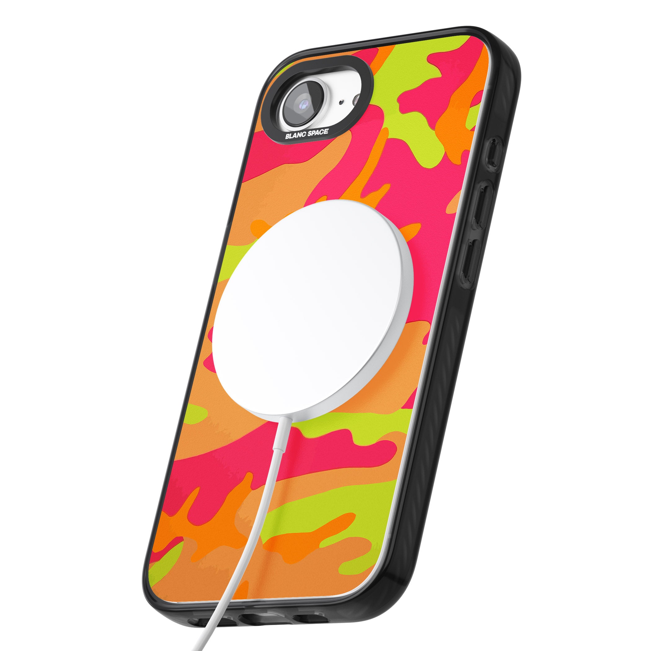 Neon Camo