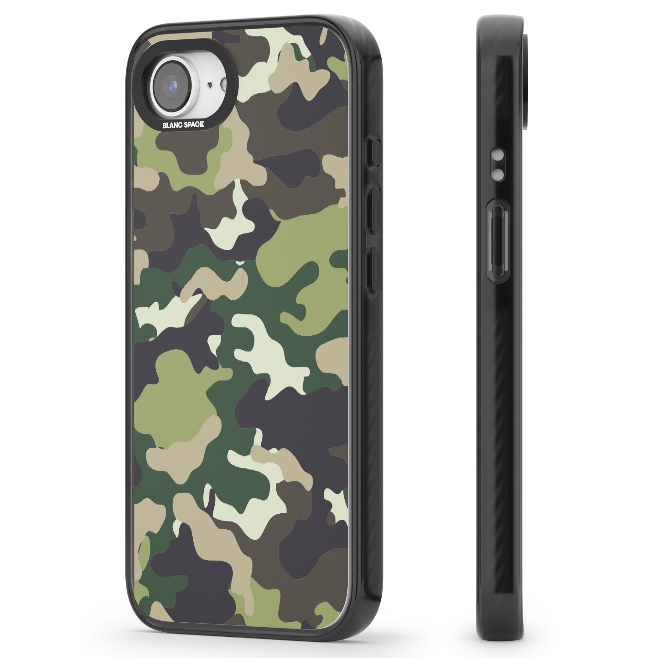 Green Camo