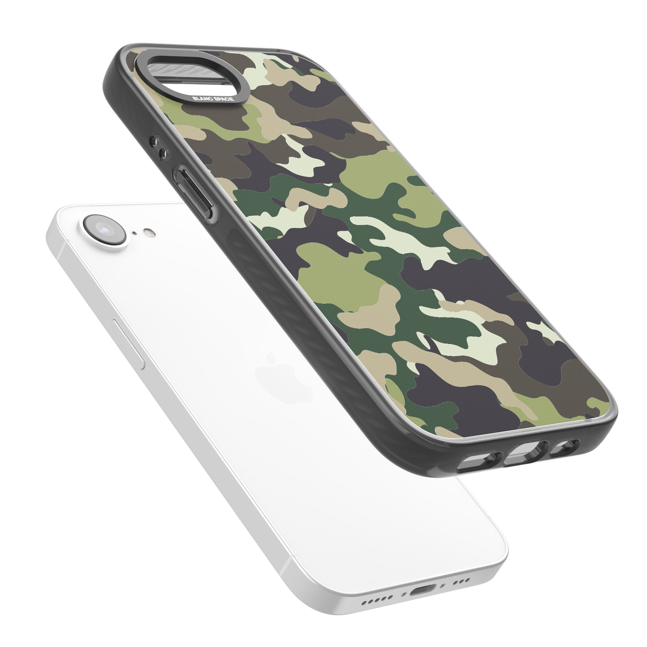 Green Camo