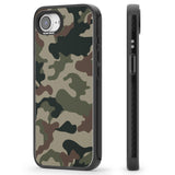 Woodland British Camo