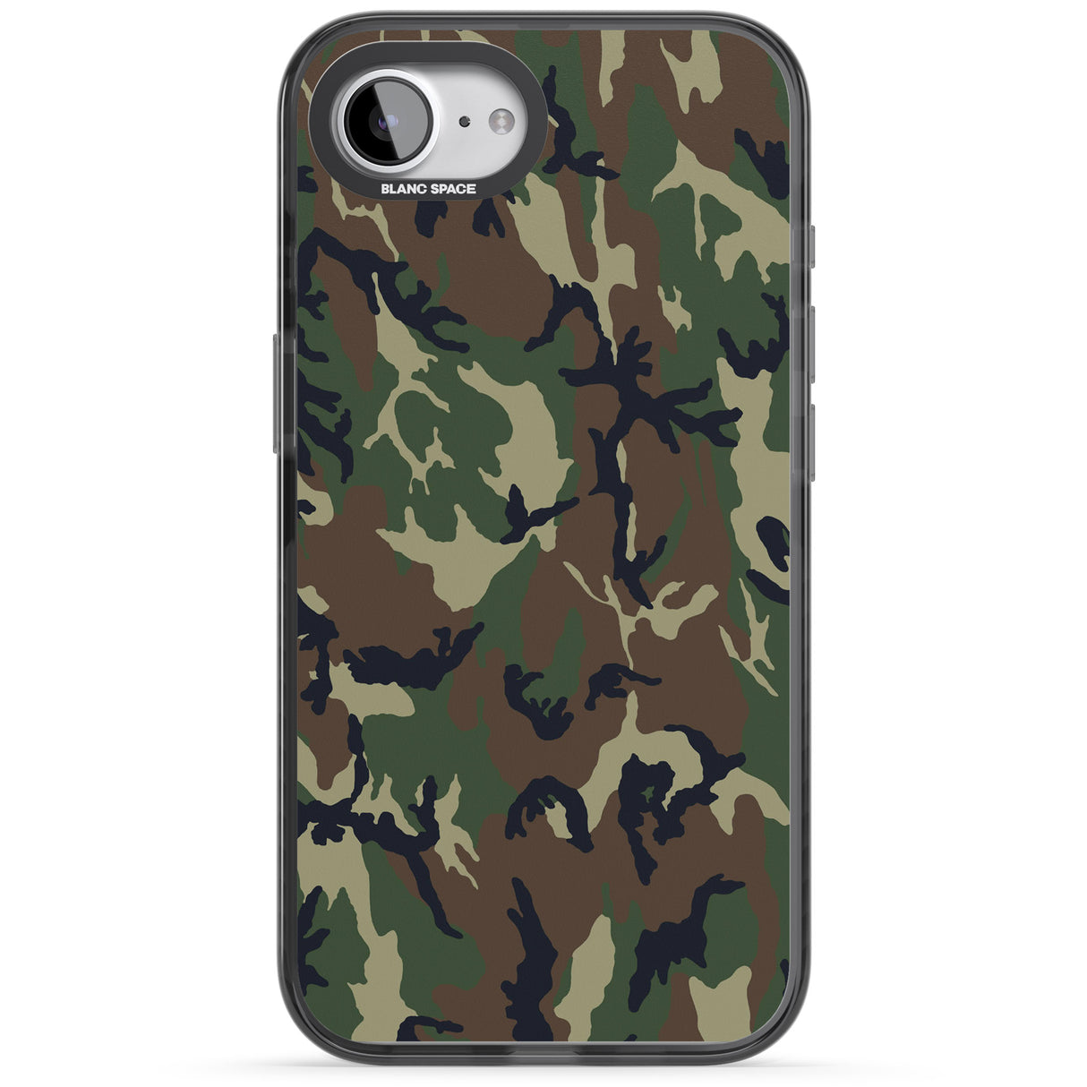 Forest Green Camo