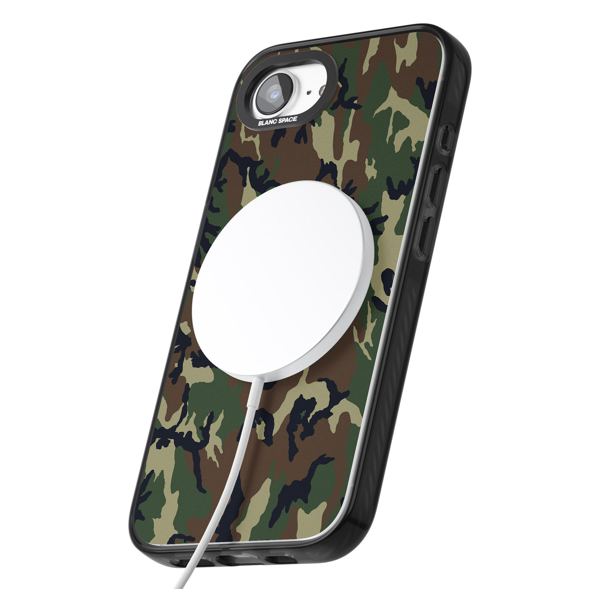 Forest Green Camo