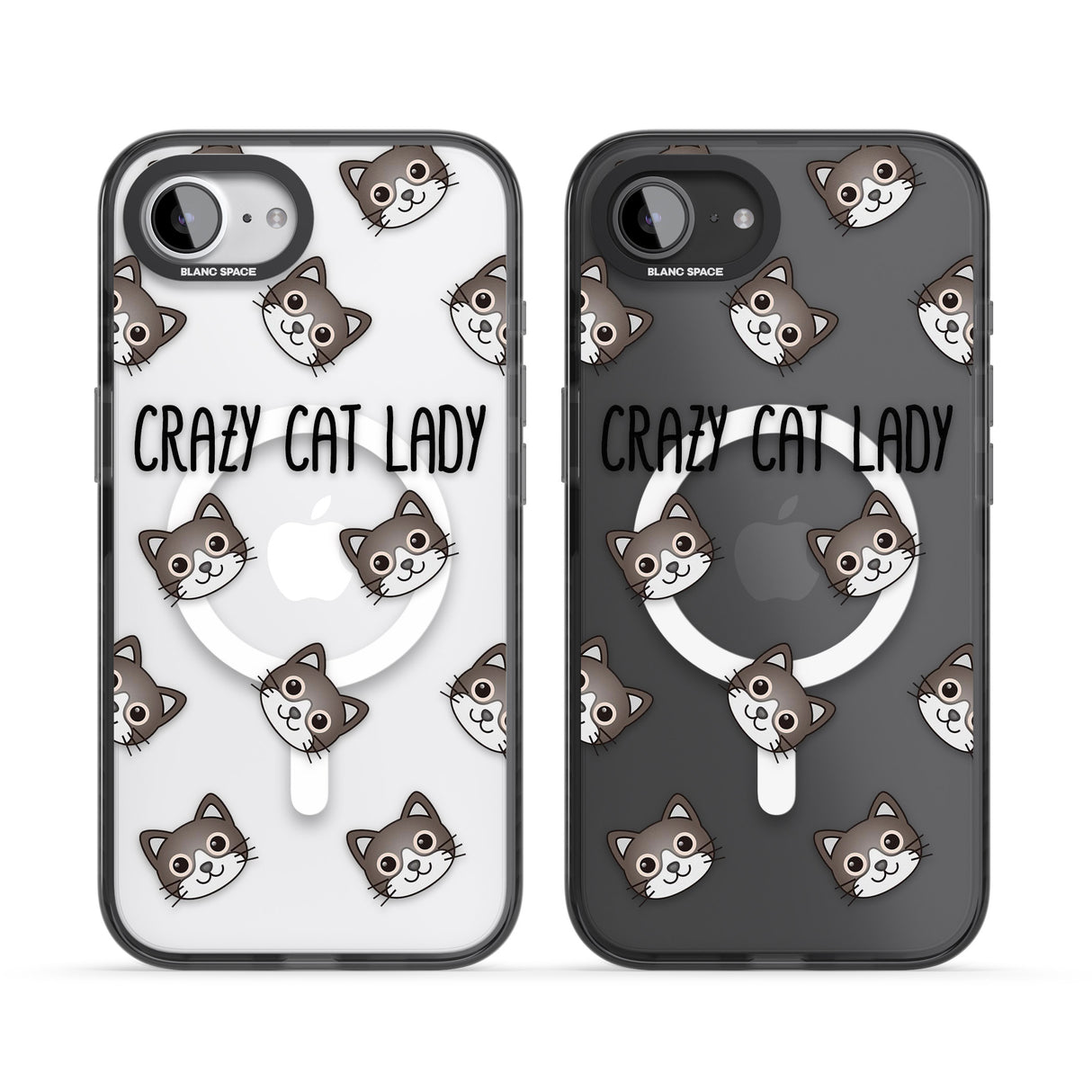 Crazy Cat Lady