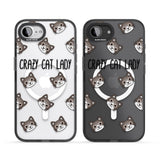 Crazy Cat Lady