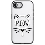 Cat Whiskers