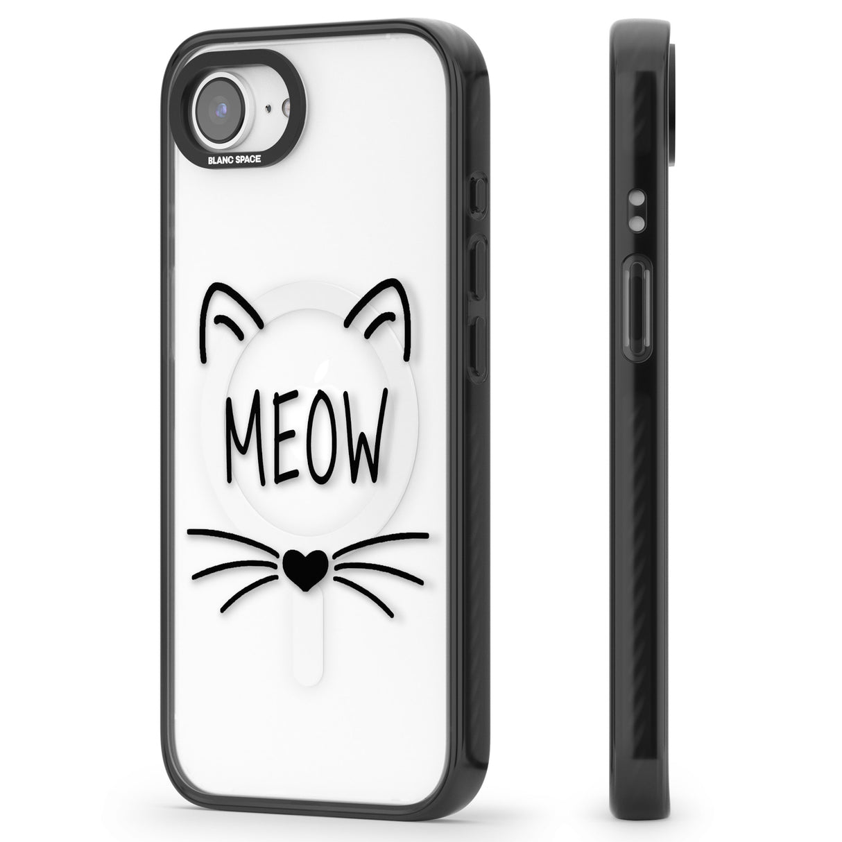 Cat Whiskers