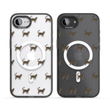 Bengal Cat Pattern
