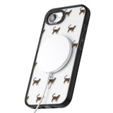 Bengal Cat Pattern