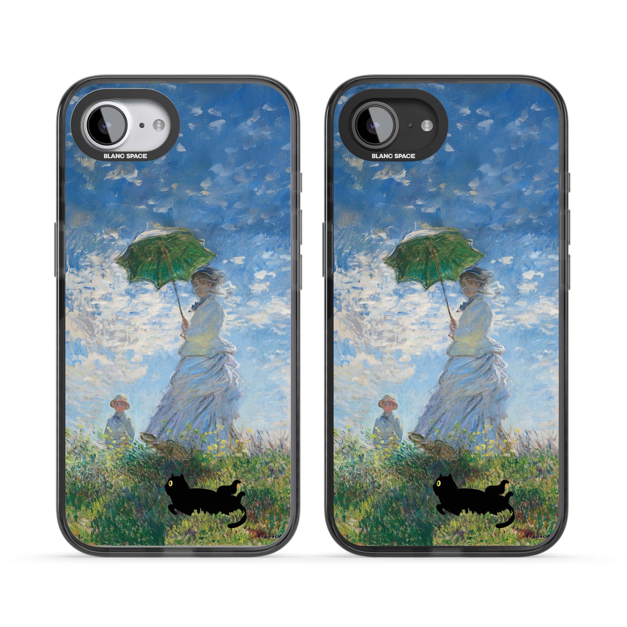 BLACK IMPACT MAGSAFE