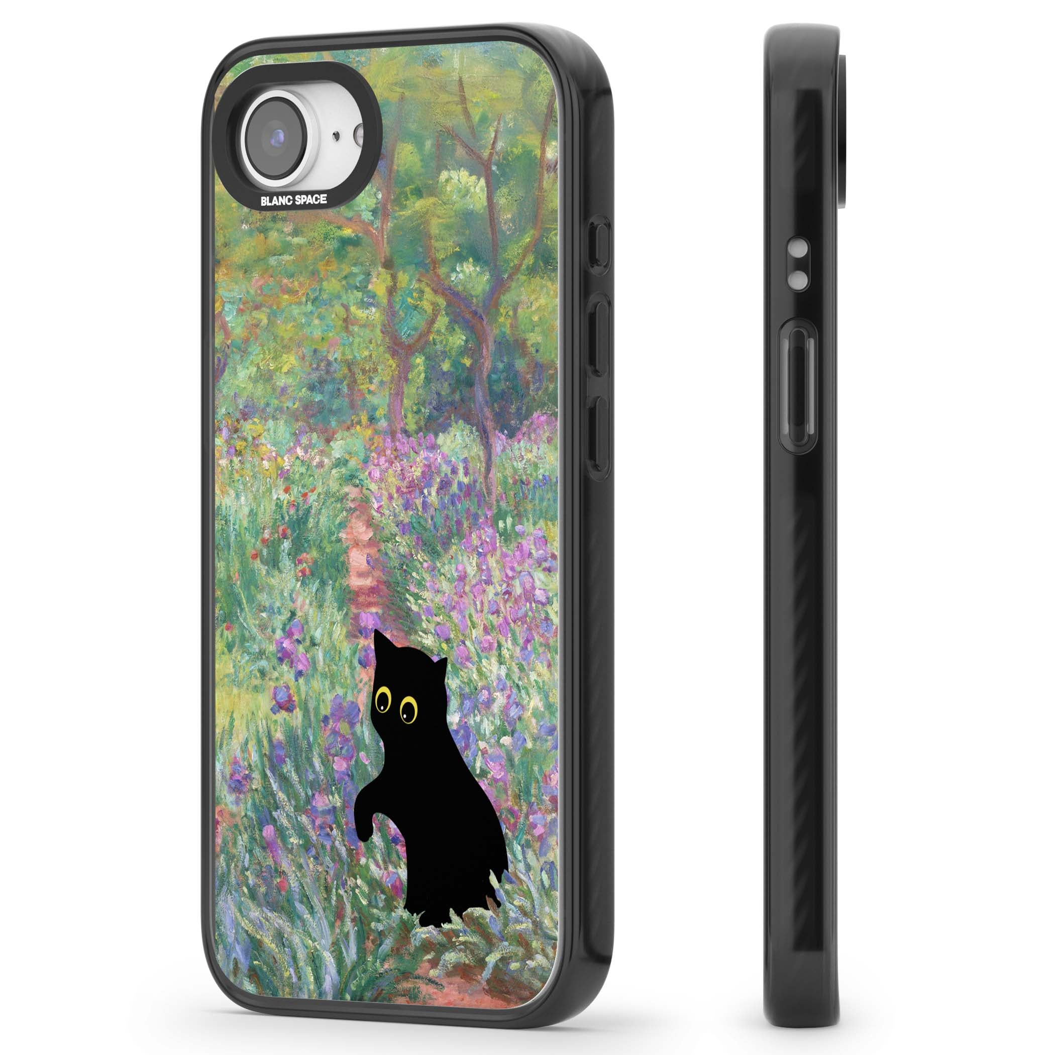 BLACK IMPACT MAGSAFE