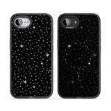 Celestial Cut-Out Stars