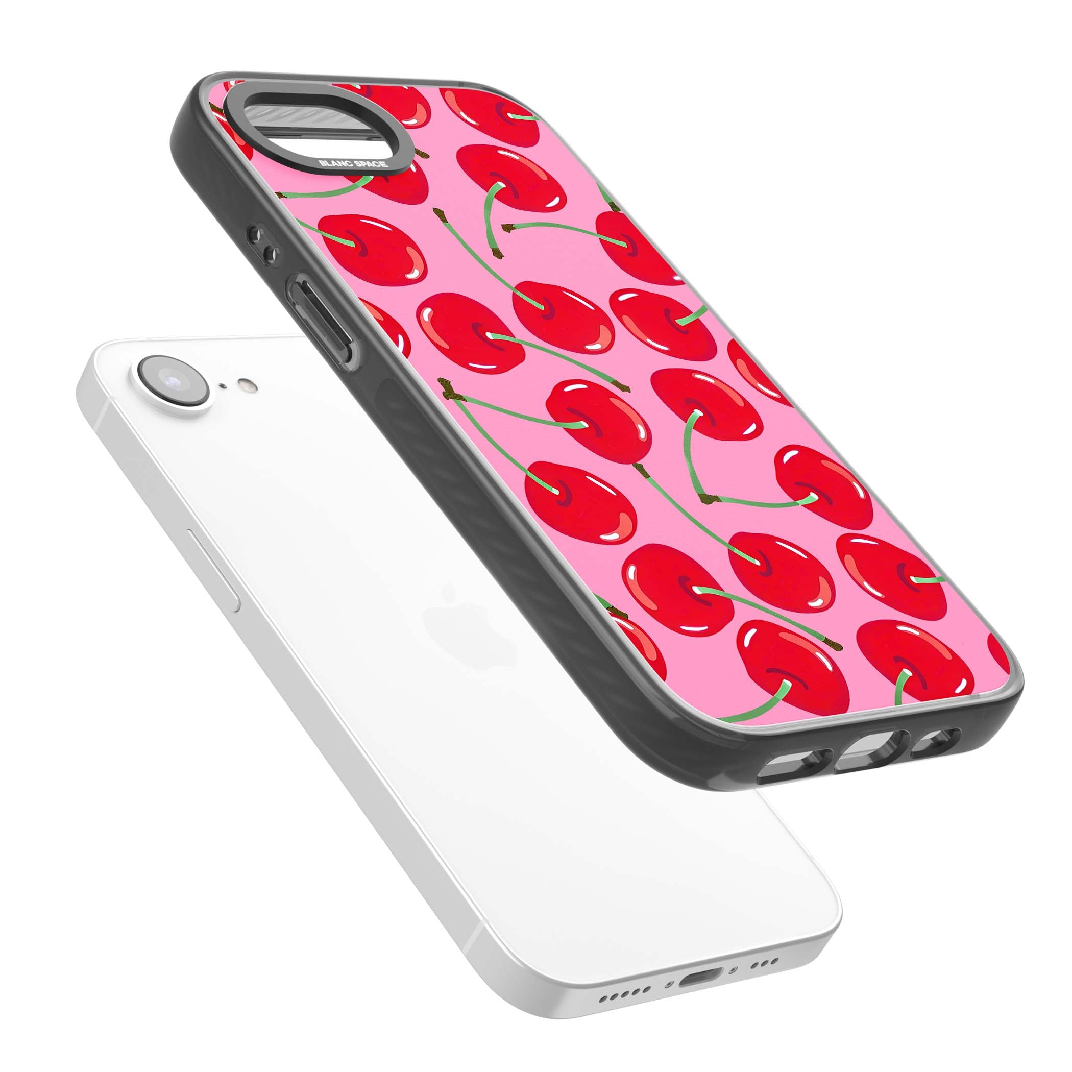 BLACK IMPACT MAGSAFE