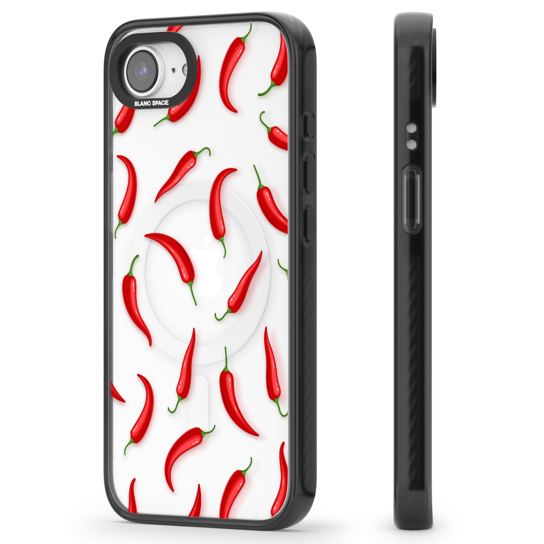 Chilli Pattern