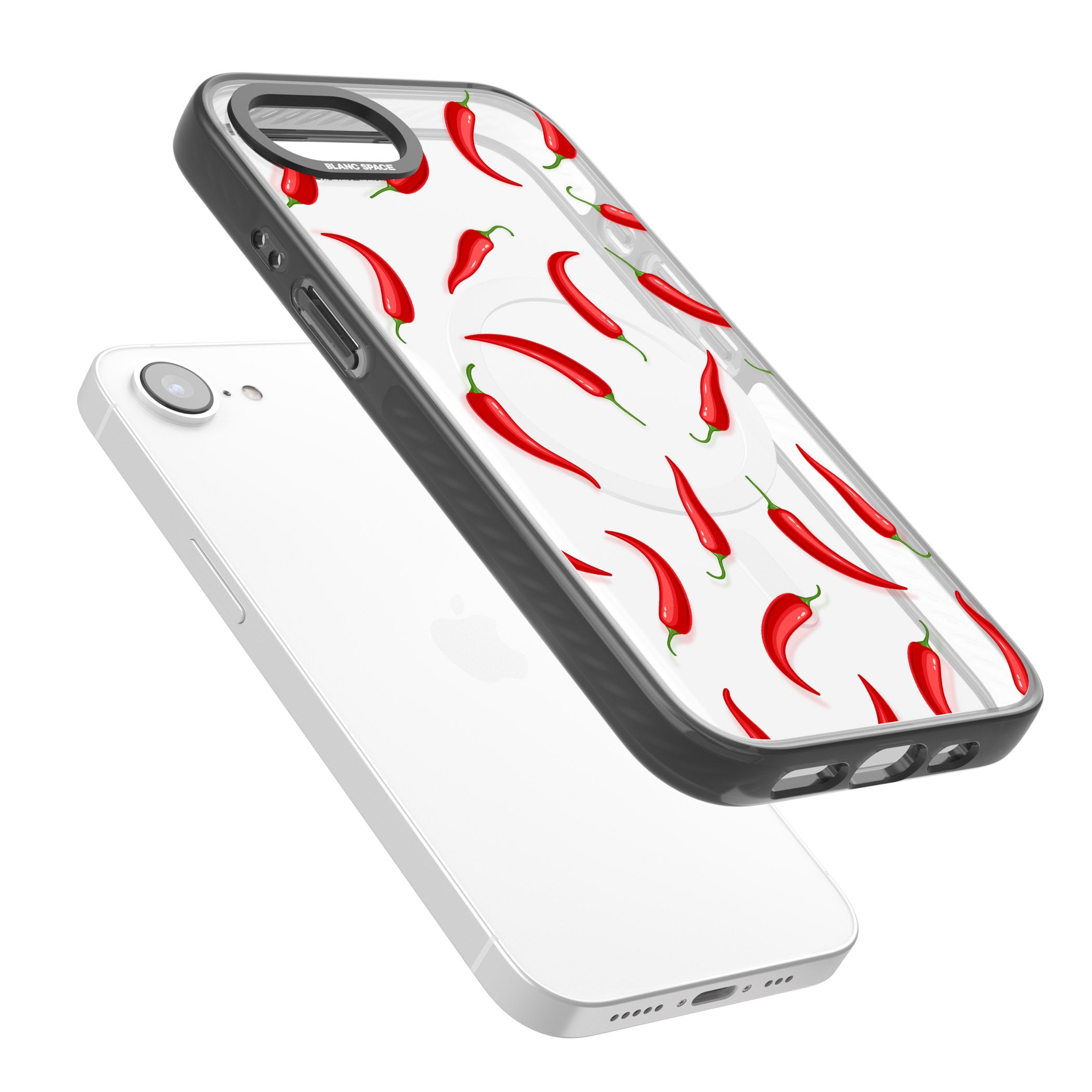 Chilli Pattern
