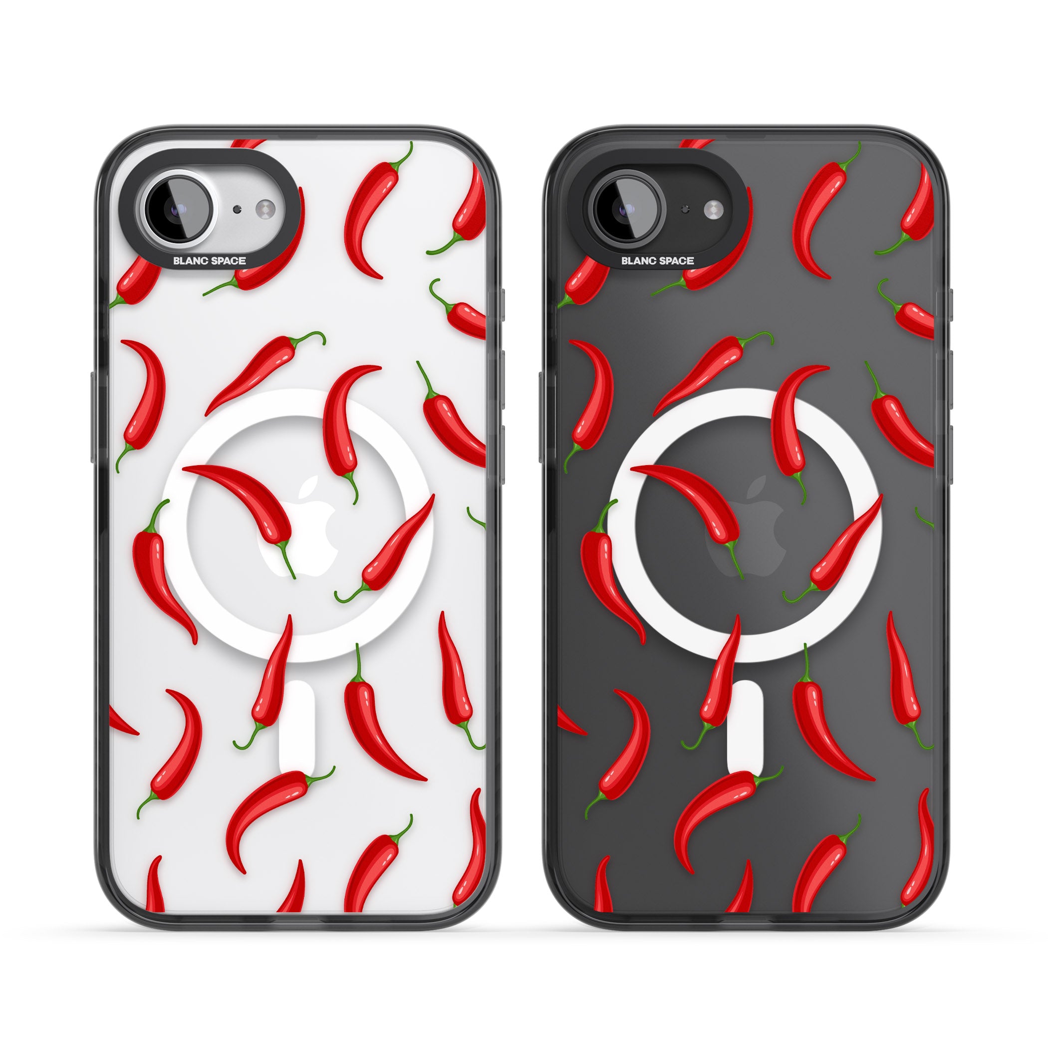 Chilli Pattern