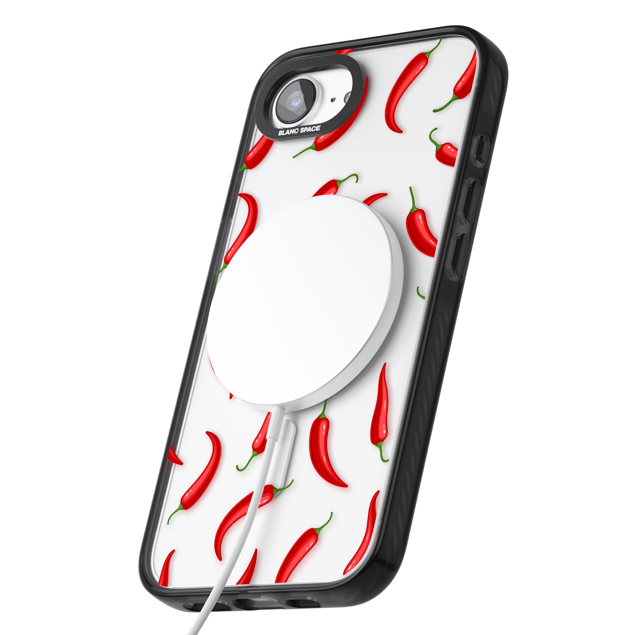 Chilli Pattern