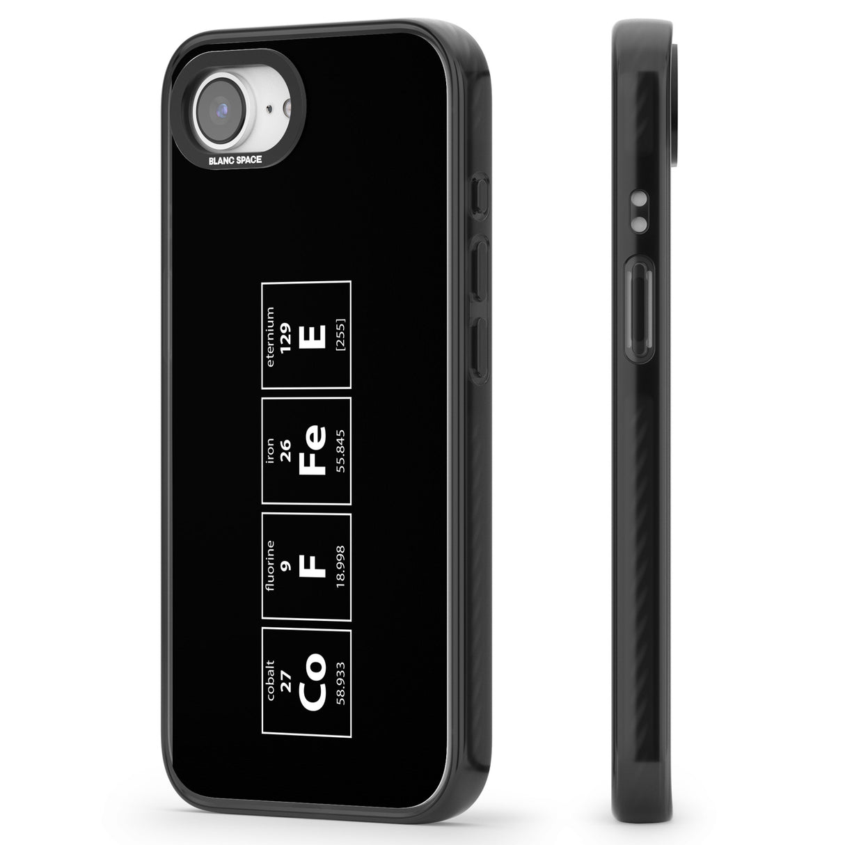 Coffee Element (Black)