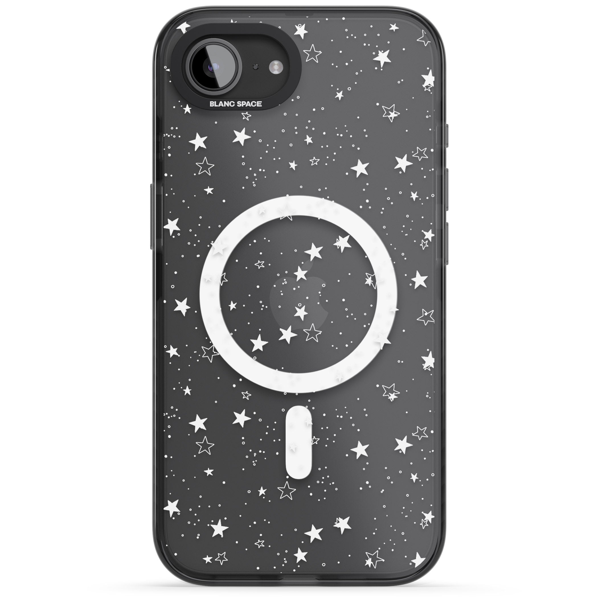 Midnight Starfield