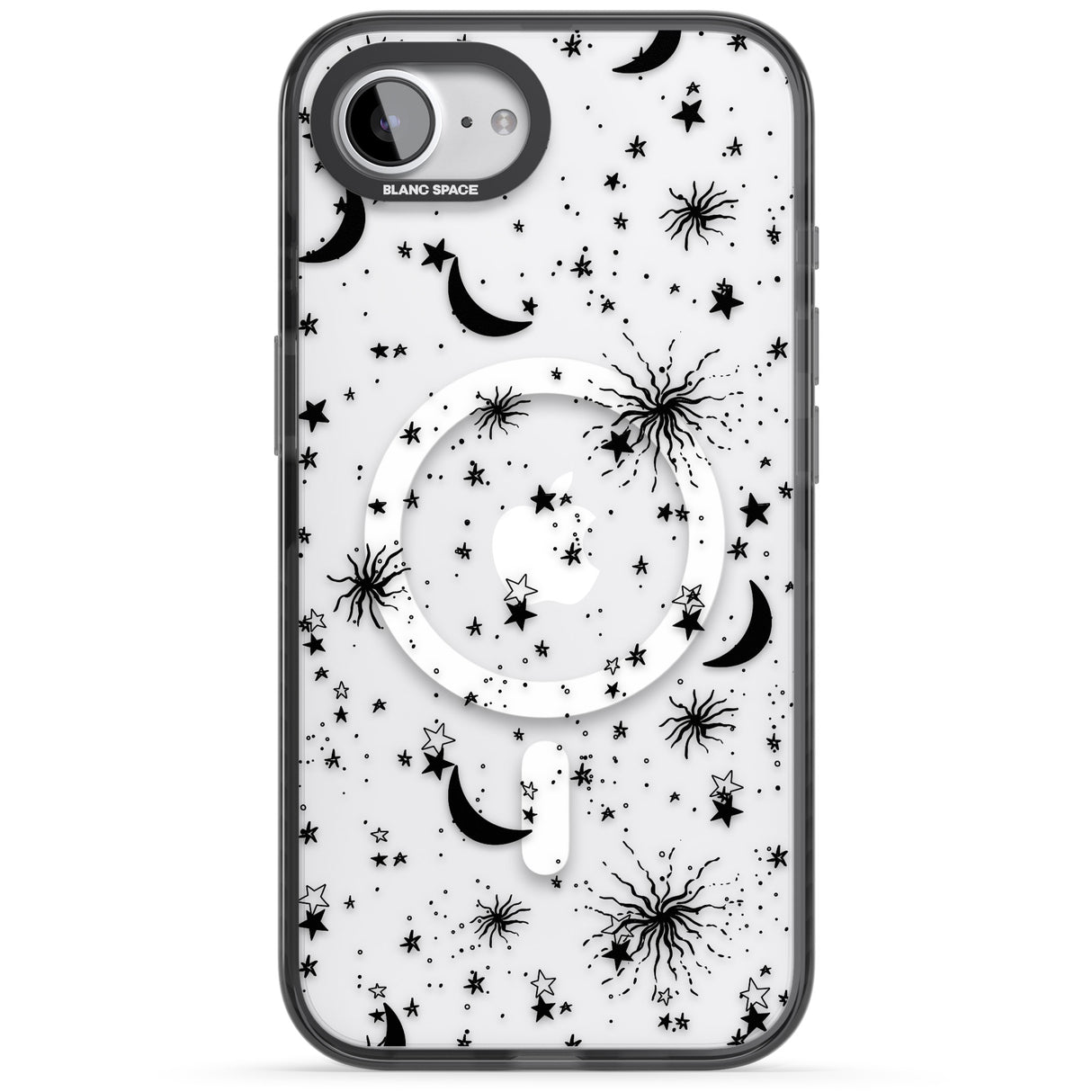 Moons & Stars