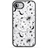 Moons & Stars