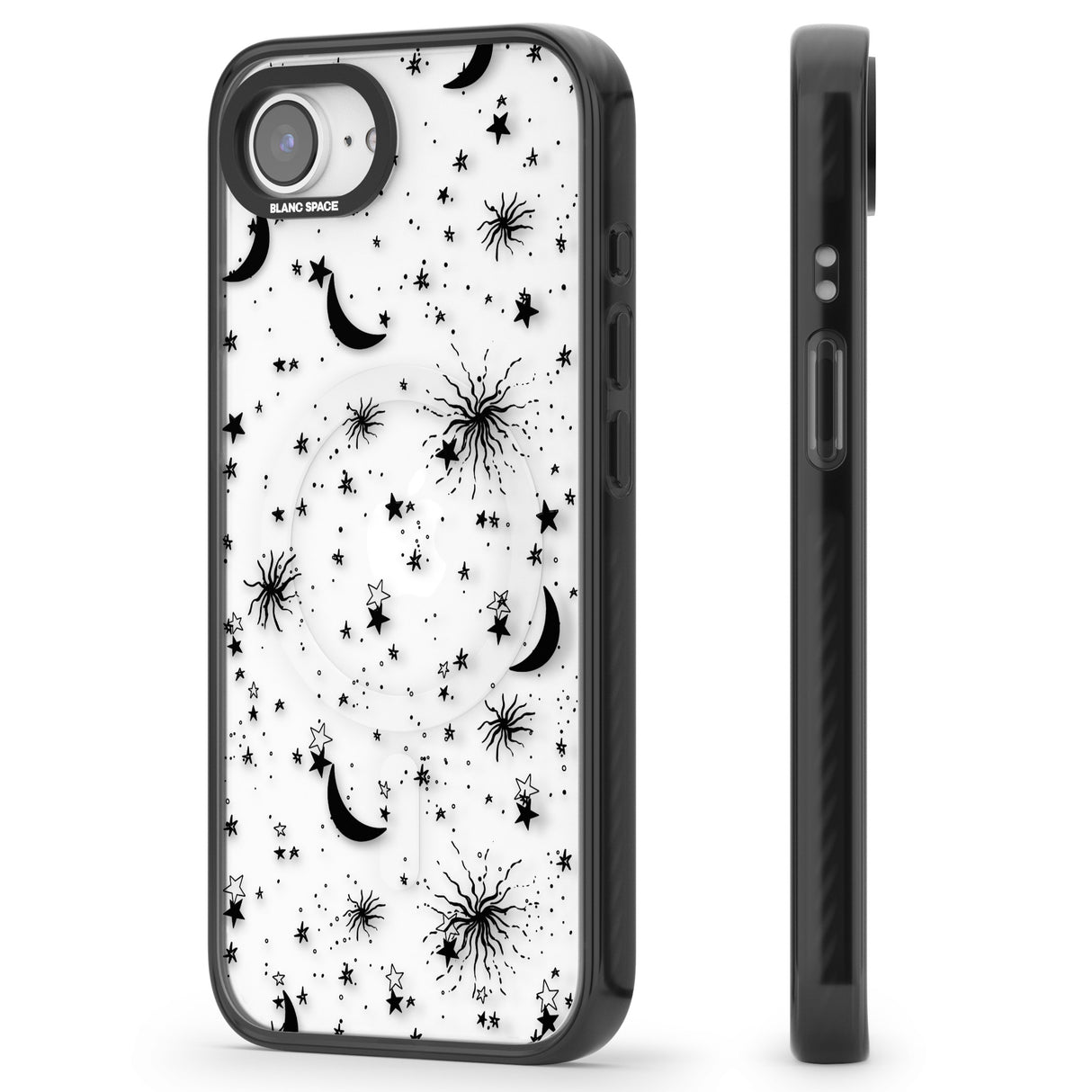 Moons & Stars