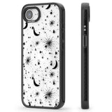 Moons & Stars