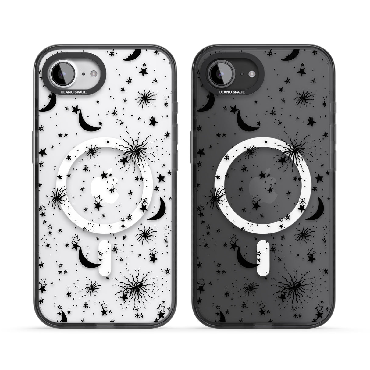 Moons & Stars