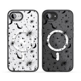 Moons & Stars