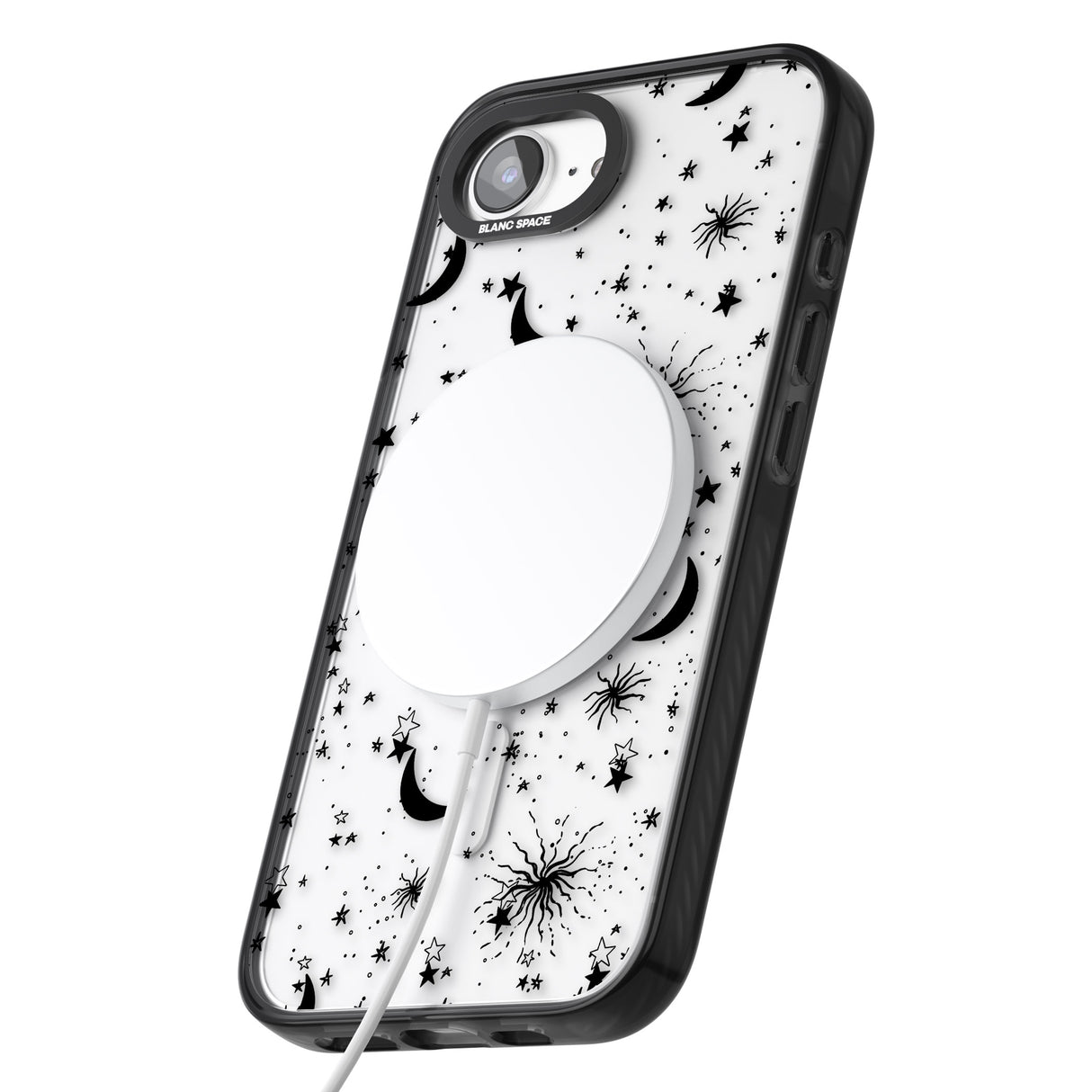 Moons & Stars