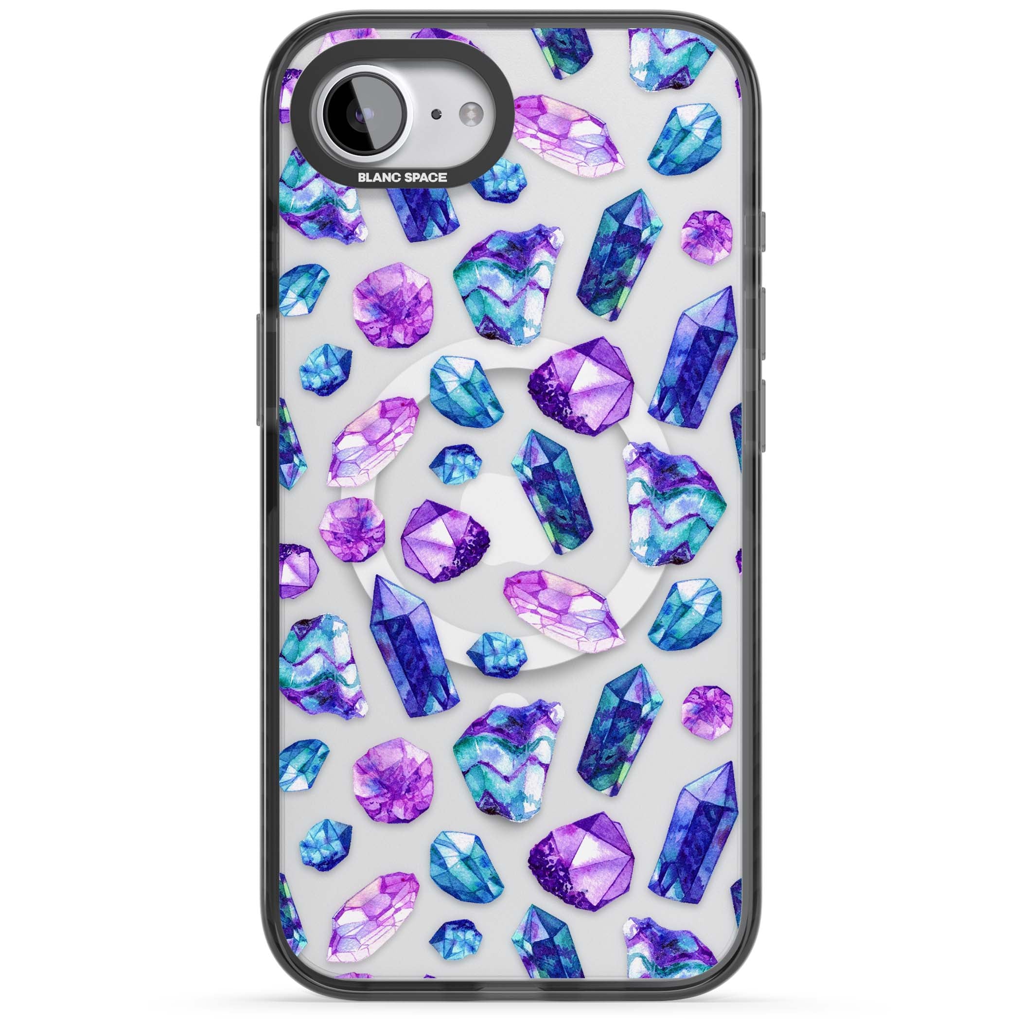 BLACK IMPACT MAGSAFE